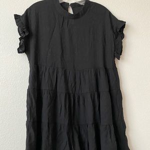 Miholl babydoll dress